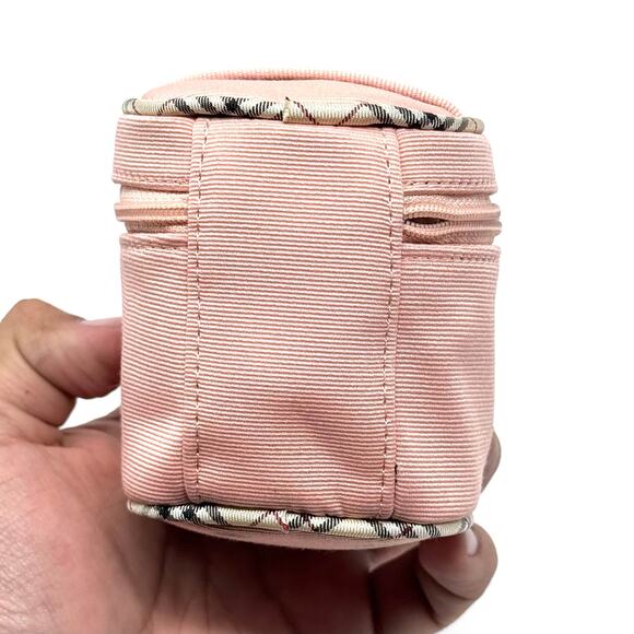 Burberry Mini Zipper Pouch - Picture 6 of 11
